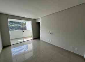 Apartamento, 3 Quartos, 2 Vagas, 1 Suite para alugar em Serrano, Belo Horizonte, MG valor de R$ 2.000,00 no Lugar Certo