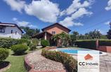 Casa em Condomnio, 4 Quartos, 8 Vagas, 4 Suites a venda em Camaragibe, PE no valor de R$ 1.200.000,00 no LugarCerto