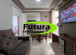 Apartamento, 2 Quartos, 1 Vaga em Diamante, Belo Horizonte, MG valor de R$ 260.000,00 no Lugar Certo