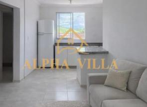 Apartamento, 2 Quartos, 1 Vaga em Novo Horizonte, Sabará, MG valor de R$ 370.000,00 no Lugar Certo