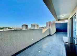 Cobertura, 2 Quartos, 2 Vagas, 1 Suite em Castelo, Belo Horizonte, MG valor de R$ 720.000,00 no Lugar Certo