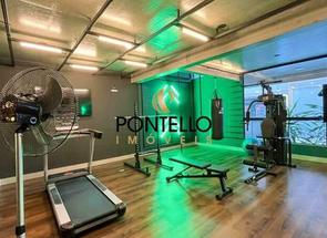 Apartamento, 2 Quartos, 2 Vagas, 2 Suites em Grajaú, Belo Horizonte, MG valor de R$ 719.800,00 no Lugar Certo