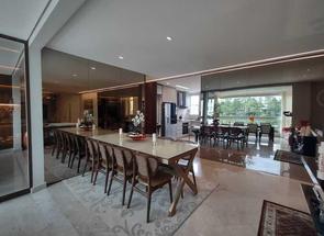 Apartamento, 4 Quartos, 3 Vagas, 1 Suite em Belvedere, Belo Horizonte, MG valor de R$ 2.590.000,00 no Lugar Certo