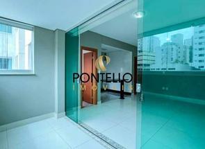 Apartamento, 2 Quartos, 2 Vagas, 2 Suites em Buritis, Belo Horizonte, MG valor de R$ 760.000,00 no Lugar Certo