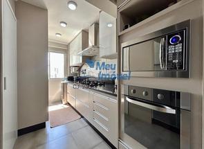 Apartamento, 3 Quartos em Quadra 208, Sul, Águas Claras, DF valor de R$ 850.000,00 no Lugar Certo