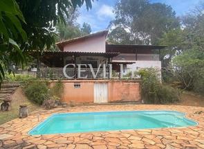 Casa em Condomínio, 4 Quartos, 1 Suite em Alameda Abati, Condomínio Aldeia da Cachoeira das Pedras, Brumadinho, MG valor de R$ 1.300.000,00 no Lugar Certo