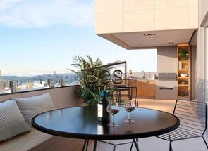 Apartamento, 4 Quartos, 3 Vagas, 2 Suites em Cruzeiro, Belo Horizonte, MG valor de R$ 2.990.000,00 no Lugar Certo