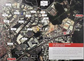 Lote em Jardim Riacho das Pedras, Contagem, MG valor de R$ 29.214.630,00 no Lugar Certo