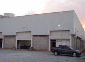 Galpão em Distrito Industrial Doutor Hélio Pentagna Guimarães, Contagem, MG valor de R$ 6.000.000,00 no Lugar Certo