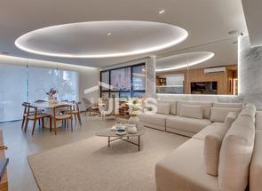 Apartamento, 3 Quartos, 3 Vagas, 3 Suites em [endereco], Jardim Goiás, Goiânia, GO valor de R$ 1.690.000,00 no Lugar Certo