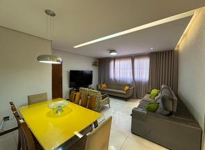 Apartamento, 4 Quartos, 2 Vagas, 1 Suite em Palmares, Belo Horizonte, MG valor de R$ 840.000,00 no Lugar Certo