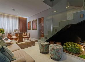 Cobertura, 3 Quartos, 2 Vagas, 1 Suite em Monsenhor Messias, Belo Horizonte, MG valor de R$ 950.000,00 no Lugar Certo