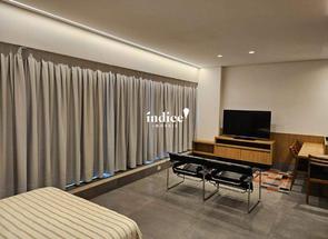 Apartamento, 1 Quarto, 1 Vaga, 1 Suite em Avenida Wladimir Meirelles Ferreira, Jardim Botânico, Ribeirão Preto, SP valor de R$ 650.000,00 no Lugar Certo