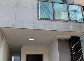 Casa, 3 Quartos, 4 Vagas, 1 Suite em Diamante, Belo Horizonte, MG valor de R$ 850.000,00 no Lugar Certo