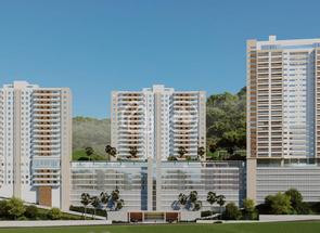 Apartamento, 4 Quartos, 3 Vagas, 1 Suite em Avenida Doutor Marco Paulo Simon Jardim, Vila da Serra, Nova Lima, MG valor de R$ 3.263.502,00 no Lugar Certo