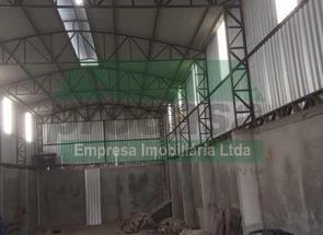 Galpão para alugar em Santa Etelvina, Manaus, AM valor de R$ 7.000,00 no Lugar Certo
