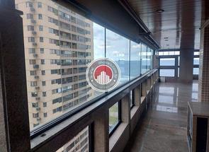 Apartamento, 4 Quartos em Avenida Lúcio Costa, Barra da Tijuca, Rio de Janeiro, RJ valor de R$ 3.200.000,00 no Lugar Certo