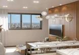 Apartamento, 3 Quartos