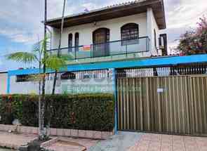 Casa, 5 Quartos, 3 Vagas, 3 Suites para alugar em Paz, Manaus, AM valor de R$ 3.800,00 no Lugar Certo