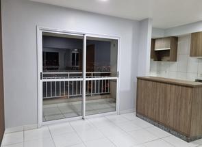 Apartamento, 2 Quartos, 1 Vaga, 1 Suite em Padre Feijó, Ipiranga, Goiânia, GO valor de R$ 260.000,00 no Lugar Certo