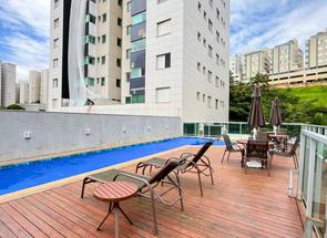 Apartamento, 2 Quartos, 2 Vagas, 2 Suites em Buritis, Belo Horizonte, MG valor de R$ 750.000,00 no Lugar Certo