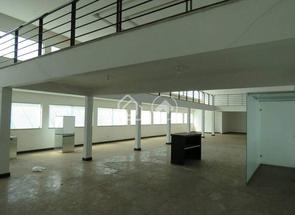 Prédio para alugar em Rua das Mangueiras, Betânia, Belo Horizonte, MG valor de R$ 11.000,00 no Lugar Certo
