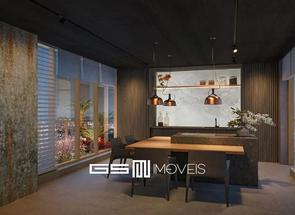 Apartamento, 2 Quartos, 1 Vaga, 2 Suites em Funcionários, Belo Horizonte, MG valor de R$ 1.690.246,00 no Lugar Certo