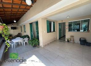 Casa, 3 Quartos, 6 Vagas em Novo Riacho, Contagem, MG valor de R$ 910.000,00 no Lugar Certo