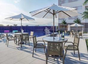 Apartamento, 2 Quartos, 1 Vaga, 1 Suite em Jk, Contagem, MG valor de R$ 260.000,00 no Lugar Certo