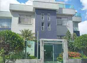 Apartamento, 4 Quartos, 2 Vagas, 1 Suite em Santa Cruz, Belo Horizonte, MG valor de R$ 530.000,00 no Lugar Certo