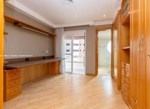 Apartamento, 4 Quartos, 4 Vagas, 4 Suites em Jardim Fonte do Morumbi, São Paulo, SP valor de R$ 2.400.000,00 no Lugar Certo