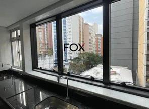 Apartamento, 2 Quartos, 1 Vaga, 2 Suites em Lourdes, Belo Horizonte, MG valor de R$ 950.000,00 no Lugar Certo