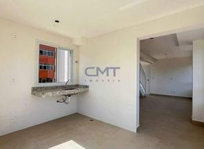 Cobertura, 2 Quartos, 2 Vagas, 2 Suites em São Lucas, Belo Horizonte, MG valor de R$ 945.000,00 no Lugar Certo
