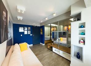 Apart Hotel, 1 Quarto, 1 Vaga, 1 Suite em Rua 15, Setor Marista, Goiânia, GO valor de R$ 499.000,00 no Lugar Certo