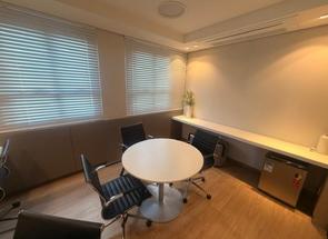 Apartamento, 2 Quartos, 2 Vagas, 1 Suite em Lourdes, Belo Horizonte, MG valor de R$ 1.171.584,00 no Lugar Certo