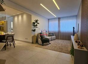 Apartamento, 3 Quartos, 2 Vagas, 1 Suite em Paquetá, Belo Horizonte, MG valor de R$ 745.000,00 no Lugar Certo