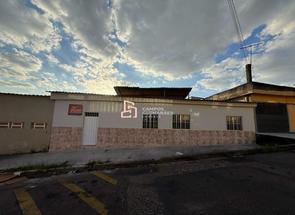 Casa, 2 Quartos para alugar em Rua Horácio Barros, Lindéia, Belo Horizonte, MG valor de R$ 750,00 no Lugar Certo