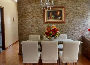 Casa, 5 Quartos, 6 Vagas, 1 Suite em Flamengo, Contagem, MG valor de R$ 1.090.000,00 no Lugar Certo