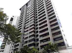 Apartamento, 4 Quartos, 4 Vagas, 3 Suites em Tamarineira, Recife, PE valor de R$ 1.500.000,00 no Lugar Certo