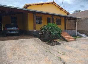Fazenda, 3 Quartos, 1 Suite em Jardim Castanheiras, Sabará, MG valor de R$ 389.000,00 no Lugar Certo