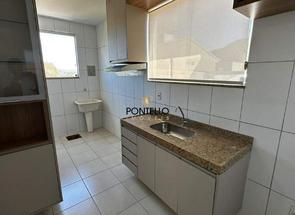 Apartamento, 2 Quartos, 1 Vaga para alugar em Jardim Arizona, Sete Lagoas, MG valor de R$ 1.550,00 no Lugar Certo