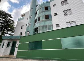 Apartamento, 3 Quartos, 2 Vagas em Inconfidentes, Contagem, MG valor de R$ 640.000,00 no Lugar Certo