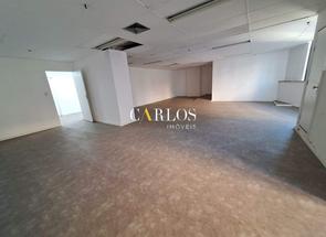 Andar para alugar em Centro, Belo Horizonte, MG valor de R$ 8.000,00 no Lugar Certo