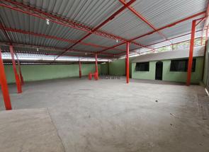 Galpão para alugar em Santa Branca, Belo Horizonte, MG valor de R$ 9.000,00 no Lugar Certo