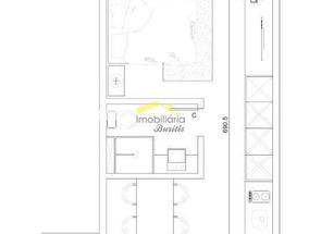 Apartamento, 1 Quarto, 1 Vaga, 1 Suite em Buritis, Belo Horizonte, MG valor de R$ 400.000,00 no Lugar Certo