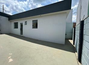 Casa, 2 Quartos, 1 Vaga em Aparecida, Ibirité, MG valor de R$ 250.000,00 no Lugar Certo