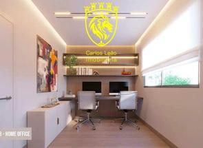 Apartamento, 3 Quartos, 2 Vagas, 2 Suites em Sion, Belo Horizonte, MG valor de R$ 1.565.355,00 no Lugar Certo