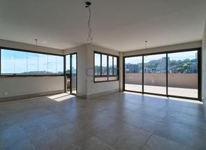 Apartamento, 4 Quartos, 3 Vagas, 2 Suites em Santa Lúcia, Belo Horizonte, MG valor de R$ 3.200.000,00 no Lugar Certo