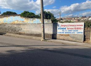 Lote em Centro, Varginha, MG valor de R$ 8.640.000,00 no Lugar Certo
