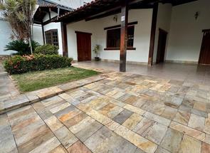 Casa, 3 Quartos, 4 Vagas, 1 Suite para alugar em Itapoã, Belo Horizonte, MG valor de R$ 6.500,00 no Lugar Certo